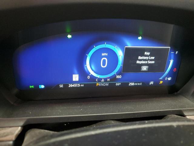 2021 FORD EXPLORER P - 1FM5K8HC6MGA24194