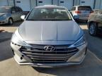 HYUNDAI ELANTRA SE photo