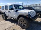 JEEP WRANGLER U photo