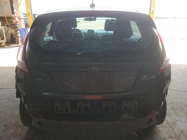 VIN 3FADP4EJ6GM185089 2016 FORD FIESTA no.6