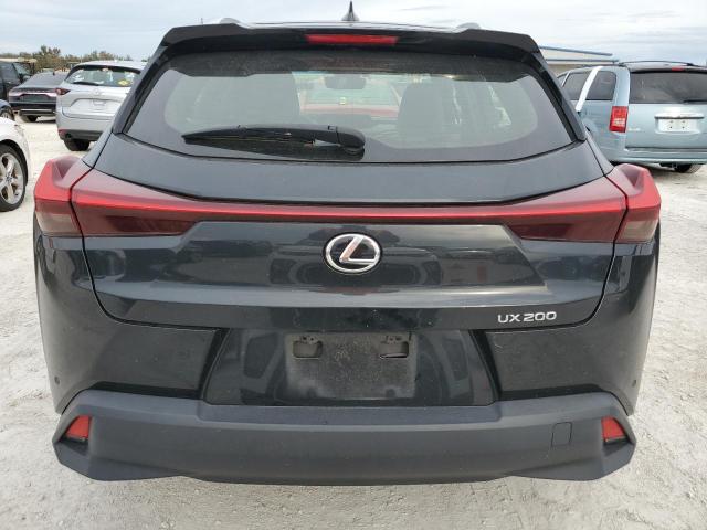 VIN JTHP3JBH9M2044683 2021 Lexus UX, 200 no.6