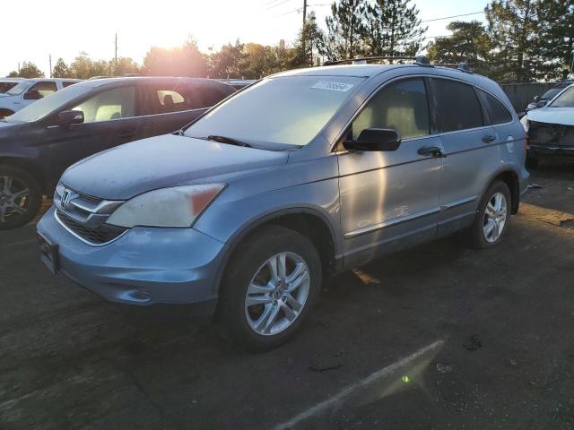 2011 HONDA CR-V EX #2993573198