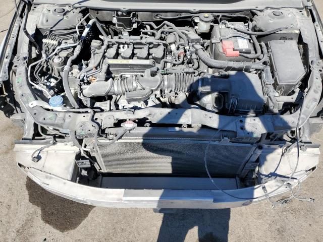 VIN 1HGCV1F91JA010334 2018 Honda Accord, Touring no.11