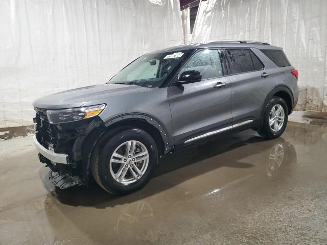 2023 FORD EXPLORER L #2898072259