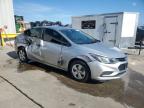 CHEVROLET CRUZE LS photo