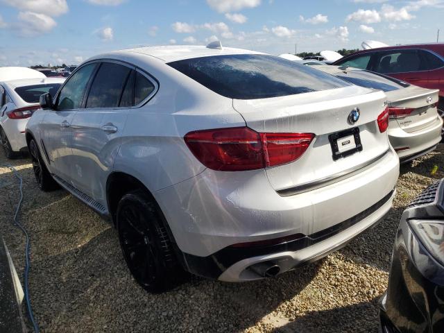 2016 BMW X6 XDRIVE3 - 5UXKU2C50G0N83288