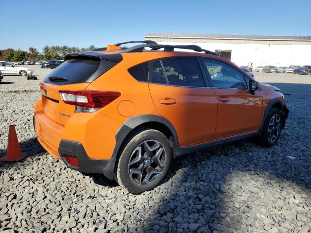 VIN JF2GTALC0JH343266 2018 Subaru Crosstrek, Limited no.3