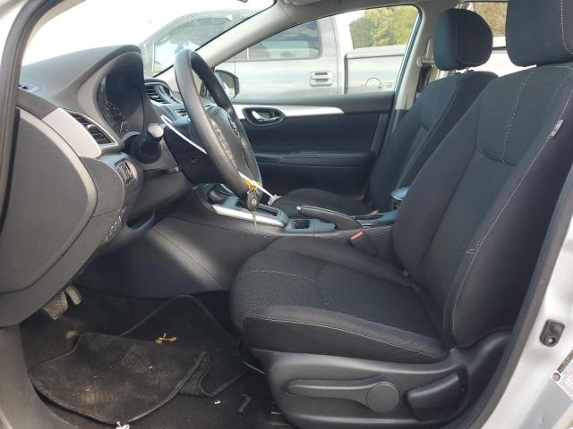 2017 NISSAN SENTRA S - 3N1AB7AP6HY340518