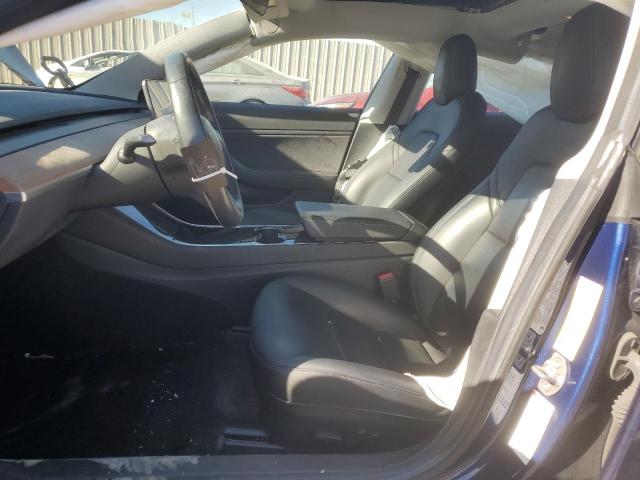 2018 TESLA MODEL 3 - 5YJ3E1EA8JF022482