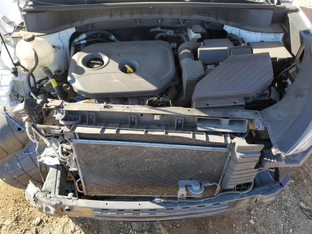 2019 HYUNDAI TUCSON SE - KM8J23A45KU969754