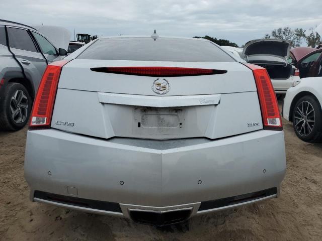 VIN 1G6DJ1E35D0158804 2013 Cadillac CTS, Performanc... no.6