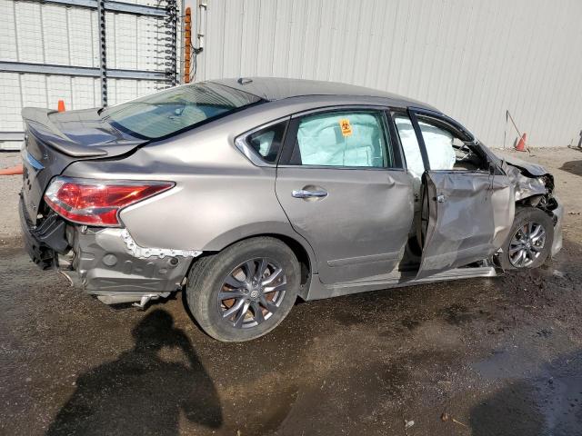 2015 NISSAN ALTIMA 2.5 - 1N4AL3AP4FC486687