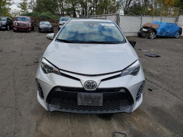 2017 TOYOTA COROLLA L - 5YFBURHEXHP652871