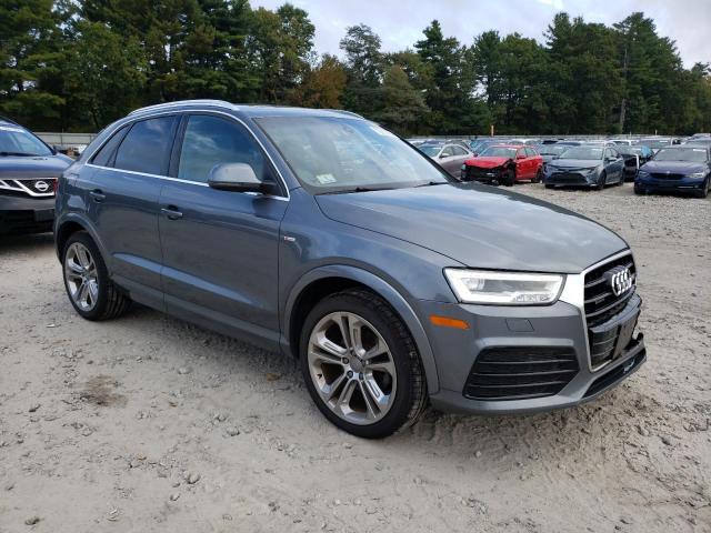 VIN WA1GFCFS7GR002965 2016 Audi Q3, Prestige no.4