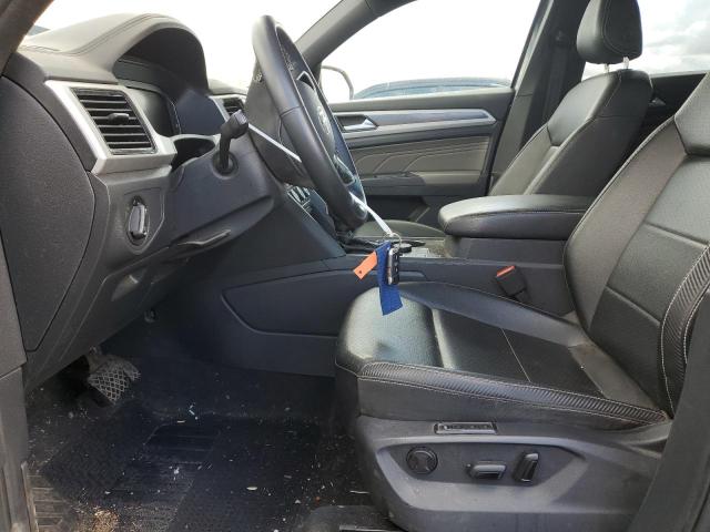 2022 VOLKSWAGEN ATLAS CROS - 1V2BC2CAXNC216703