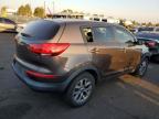 KIA SPORTAGE L снимка