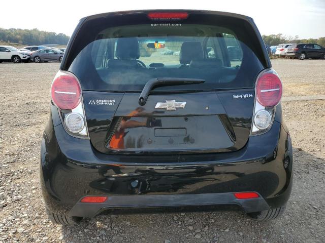 2015 CHEVROLET SPARK 1LT - KL8CD6S92FC809421