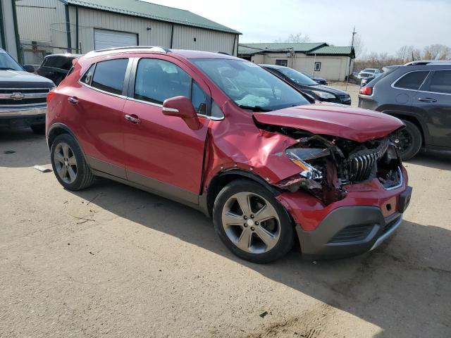 VIN KL4CJASB5EB514575 2014 Buick Encore no.4