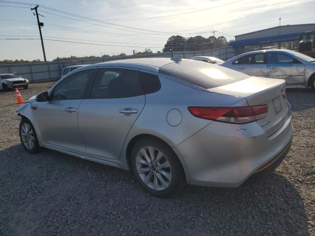 2017 KIA OPTIMA LX - 5XXGT4L32HG141102