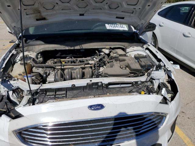 2020 FORD FUSION SE - 3FA6P0H76LR155637