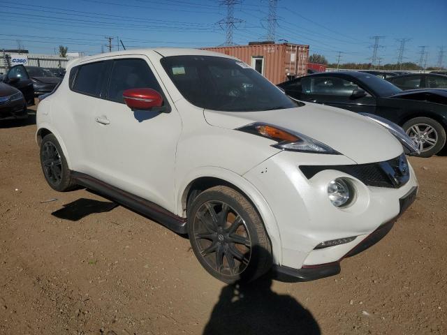 2015 NISSAN JUKE - JN8AF5MV9FT554896