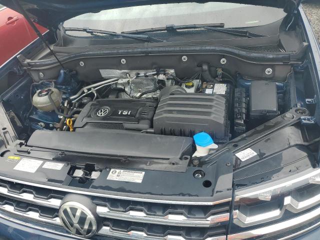2018 VOLKSWAGEN ATLAS SEL - 1V2EP2CA3JC597824
