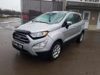2021 FORD ECOSPORT S - MAJ6S3GL5MC436584