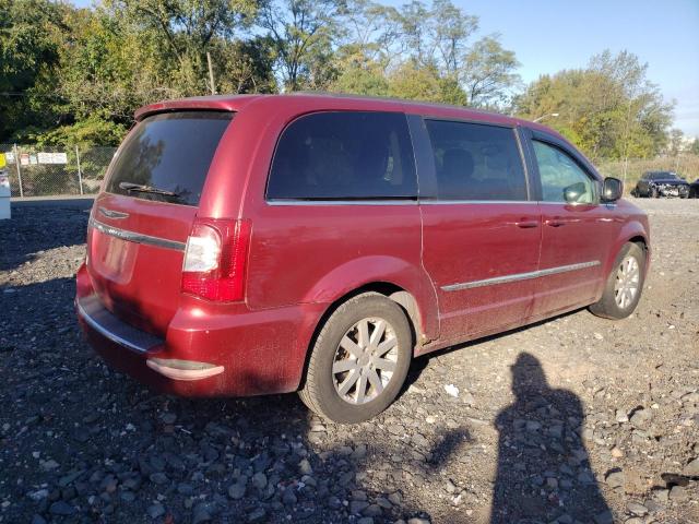 VIN 2C4RC1BG0ER246963 2014 Chrysler Town and Countr... no.3