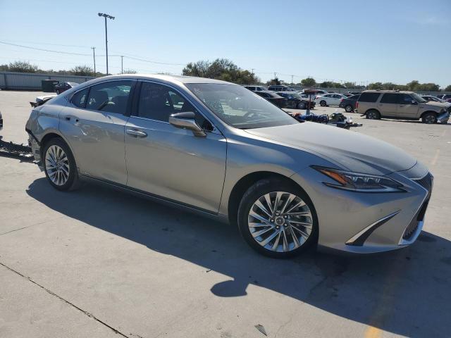 2021 LEXUS ES 300H UL 58AFA1C10MU004330