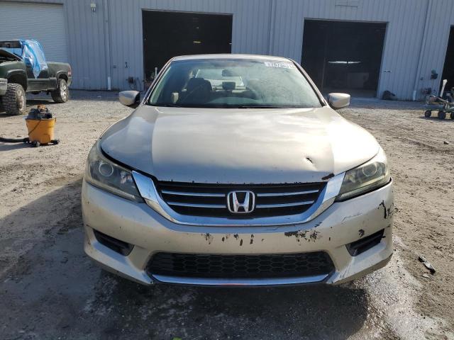 VIN 1HGCR2F36FA237550 2015 Honda Accord, LX no.5