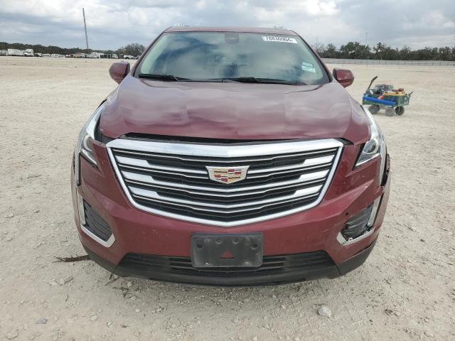 VIN 1GYKNBRS7HZ216617 2017 CADILLAC XT5 no.5