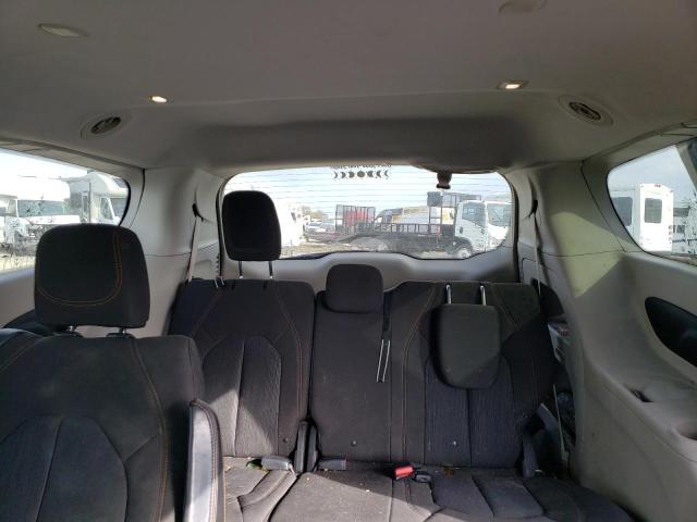 2017 CHRYSLER PACIFICA T - 2C4RC1DG5HR599636