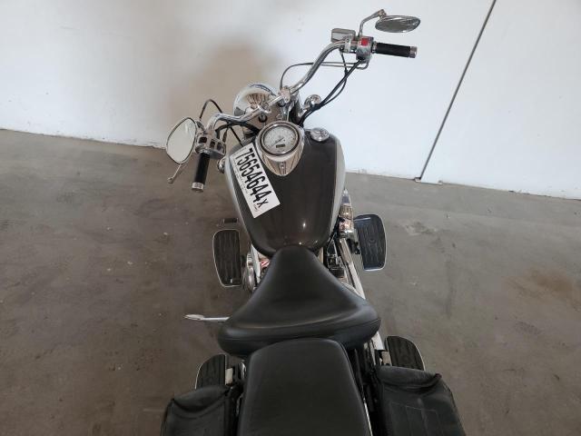 2007 YAMAHA XVS1100 JYAVP11E77A100923