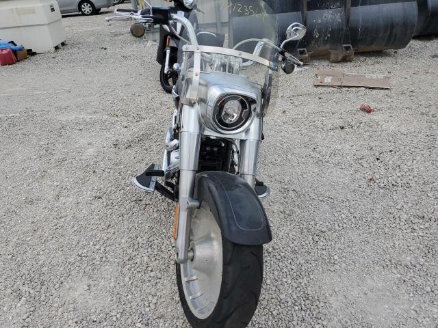 2018 HARLEY-DAVIDSON FLFBS FAT 1HD1YGK16JC035166