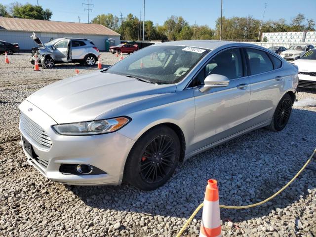 VIN 3FA6P0H95DR162159 2013 Ford Fusion, SE no.1