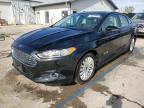 2016 FORD FUSION SE - 3FA6P0LU5GR341284