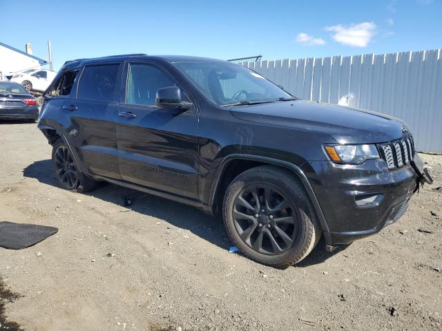 2017 JEEP GRAND CHER - 1C4RJFAG8HC865800