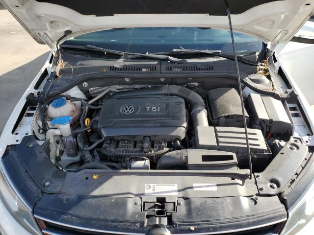 VIN 3VWL07AJ9GM205799 2016 Volkswagen Jetta, Sel no.11