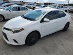 2016 TOYOTA COROLLA L - 2T1BURHE4GC707989