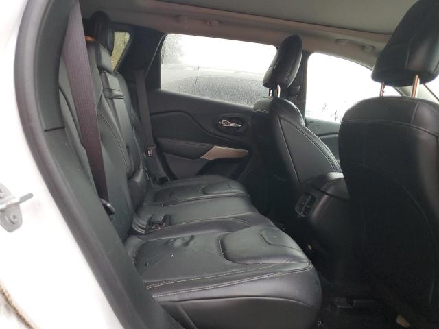 2017 JEEP CHEROKEE L - 1C4PJMDS2HW569309