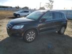 VOLKSWAGEN TIGUAN S снимка