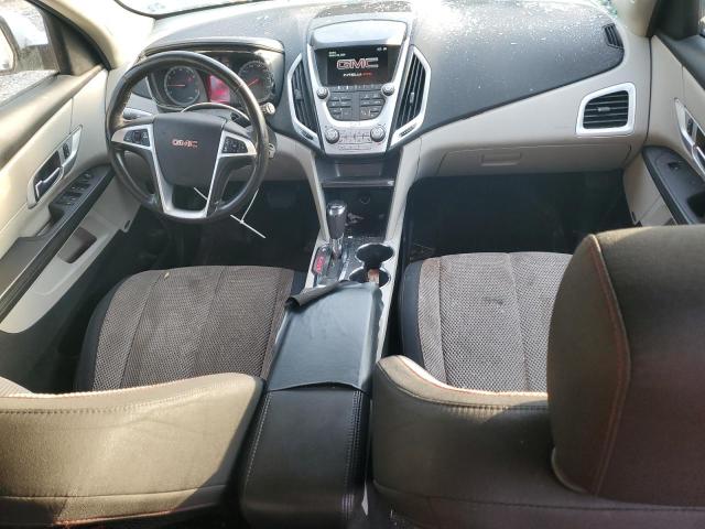 2017 GMC TERRAIN SL - 2GKALNEK7H6314397