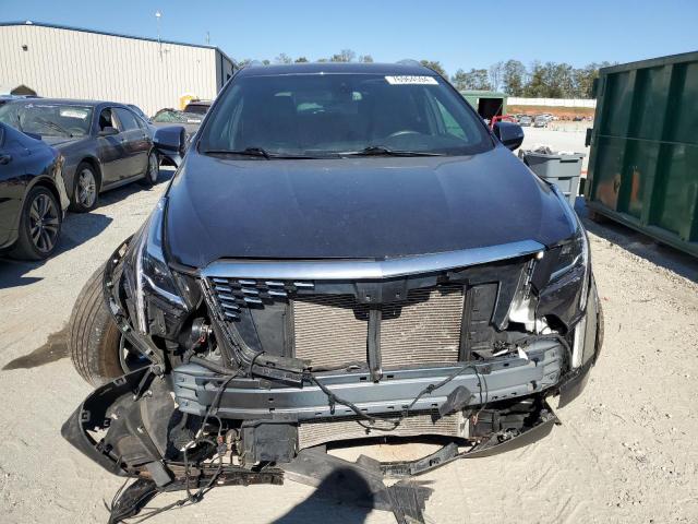 2021 CADILLAC XT5 PREMIU - 1GYKNDRS5MZ213608