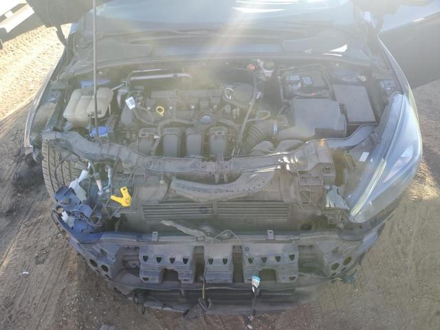 2016 FORD FOCUS SE - 1FADP3K23GL226822