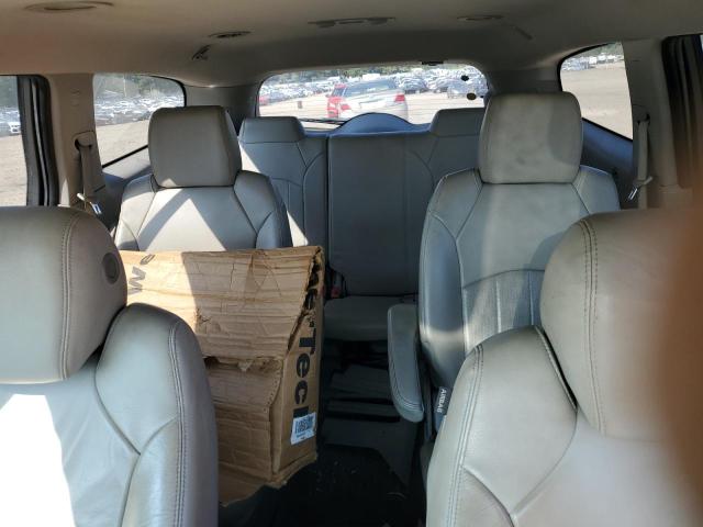 2016 BUICK ENCLAVE - 5GAKRCKD1GJ251244
