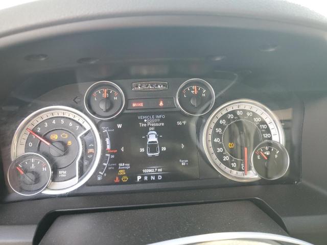 2016 RAM 1500 - 1C6RR7GT1GS410267