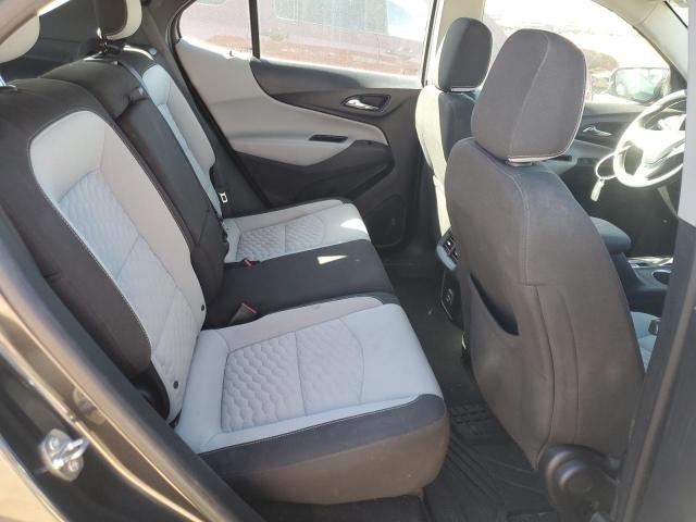 2019 CHEVROLET EQUINOX LS - 2GNAXHEV5K6143658