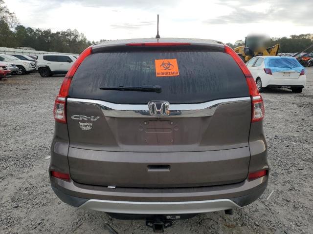 2016 HONDA CR-V EX - 2HKRM3H52GH545269