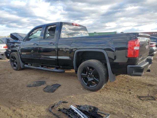 2017 GMC SIERRA K15 - 1GTV2LECXHZ370979