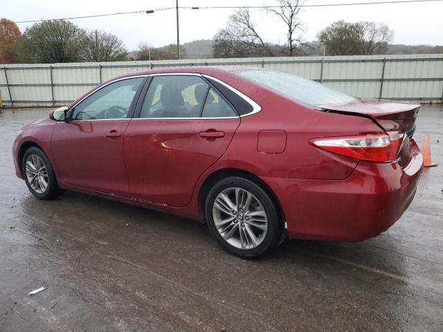 2017 TOYOTA CAMRY LE - 4T1BF1FK1HU743367